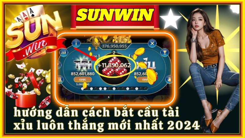 Cách đánh tài xỉu sunwin luôn thắng - Nghiên cứu kết quả