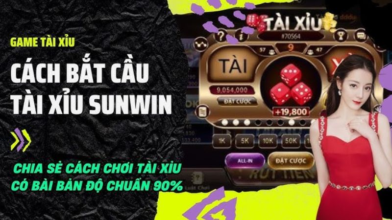 Soi cầu trên lịch sử kết quả