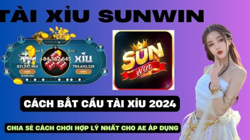 Thuật toán tài xỉu sunwin - Cảm xúc chơi