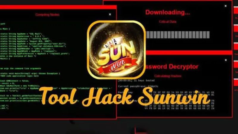 Tool Hack Tài Xỉu Sunwin miễn phí