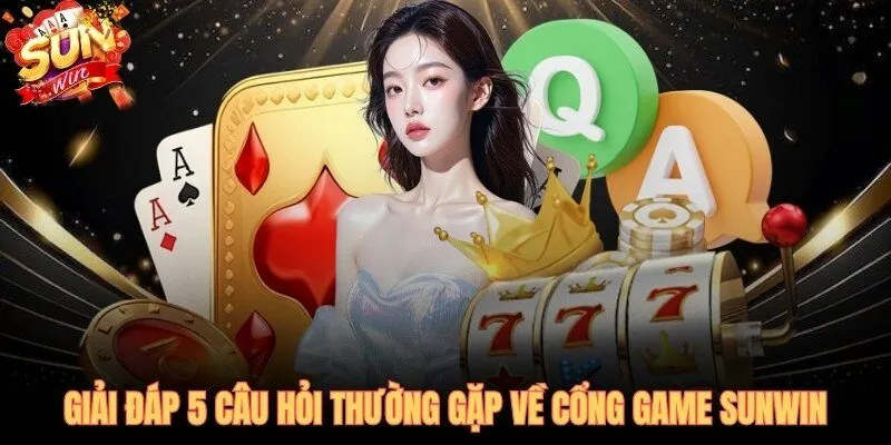 Năm câu hỏi khó về SUNWIN và những câu trả lời thẳng thắn