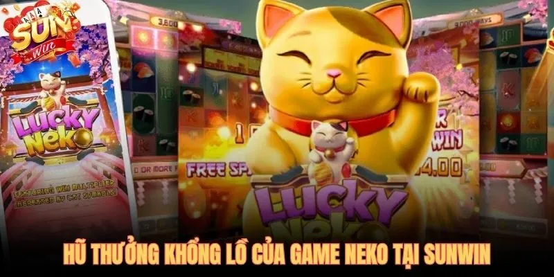 Progressive jackpot mèo tài lộc tích lũy liên tục theo thời gian thực