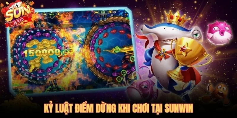 Mẹo bắn cá ăn tiền với ngưỡng stop-loss 30% và take-profit 50%