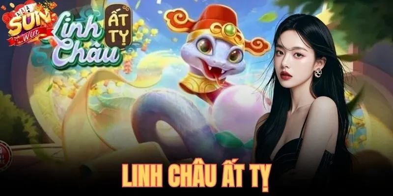 Linh Châu Ất Tỵ SUNWIN - Wild Rắn Thần Nhân X3 Free Spin