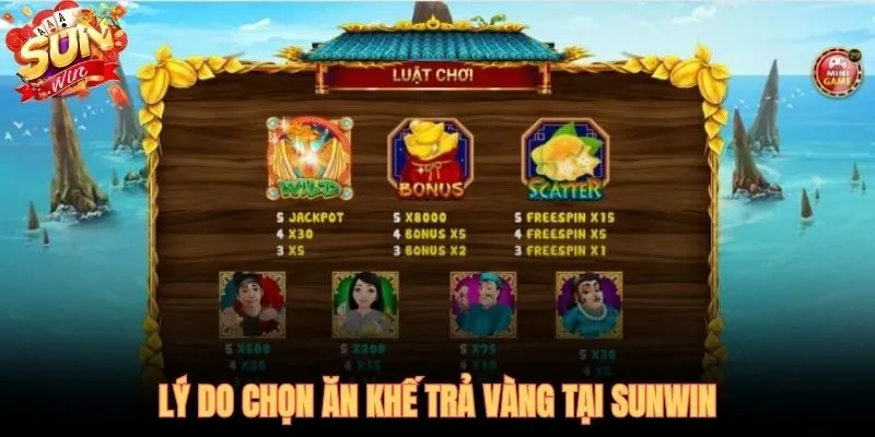 Hũ jackpot độc lập nuôi từ hơn 1,4 triệu người dùng mỗi ngày