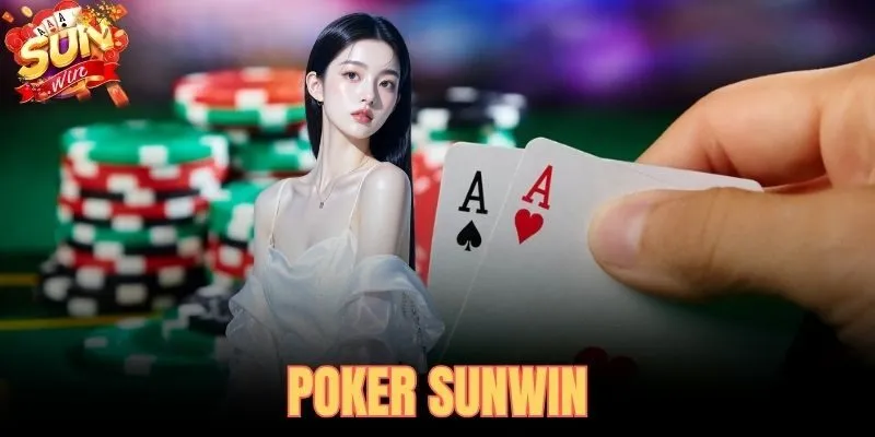 Poker SUNWIN - Chiến Thuật Texas Hold'em Chiến Thắng