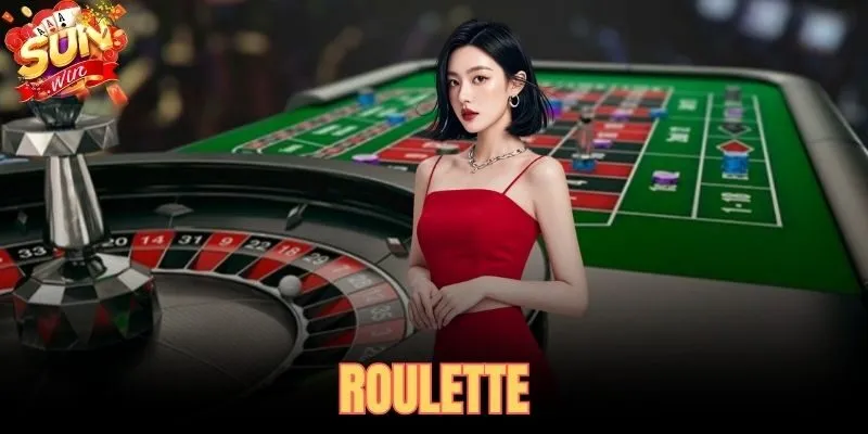 Roulette SUNWIN - Cách Chơi Và Chiến Thuật Martingale