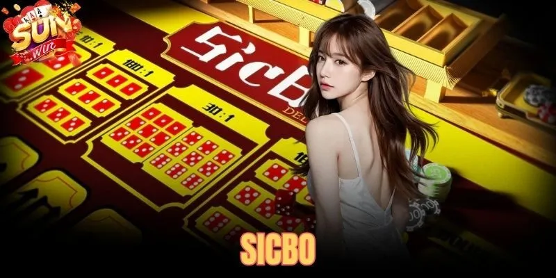 Sicbo SUNWIN - Bảng Cược Tỷ Lệ 1 Ăn 150 Chơi Ngay
