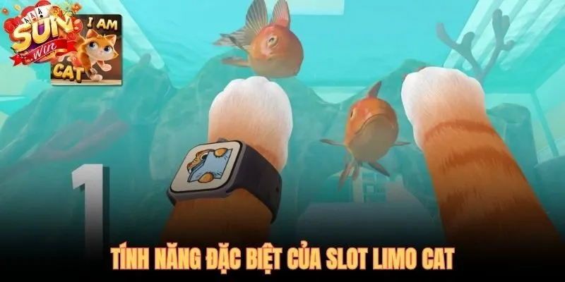 Wild và Scatter hai tính năng đặc biệt quyết định phiên thưởng